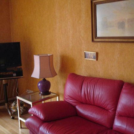 Patio Apartment Colmar Exterior photo