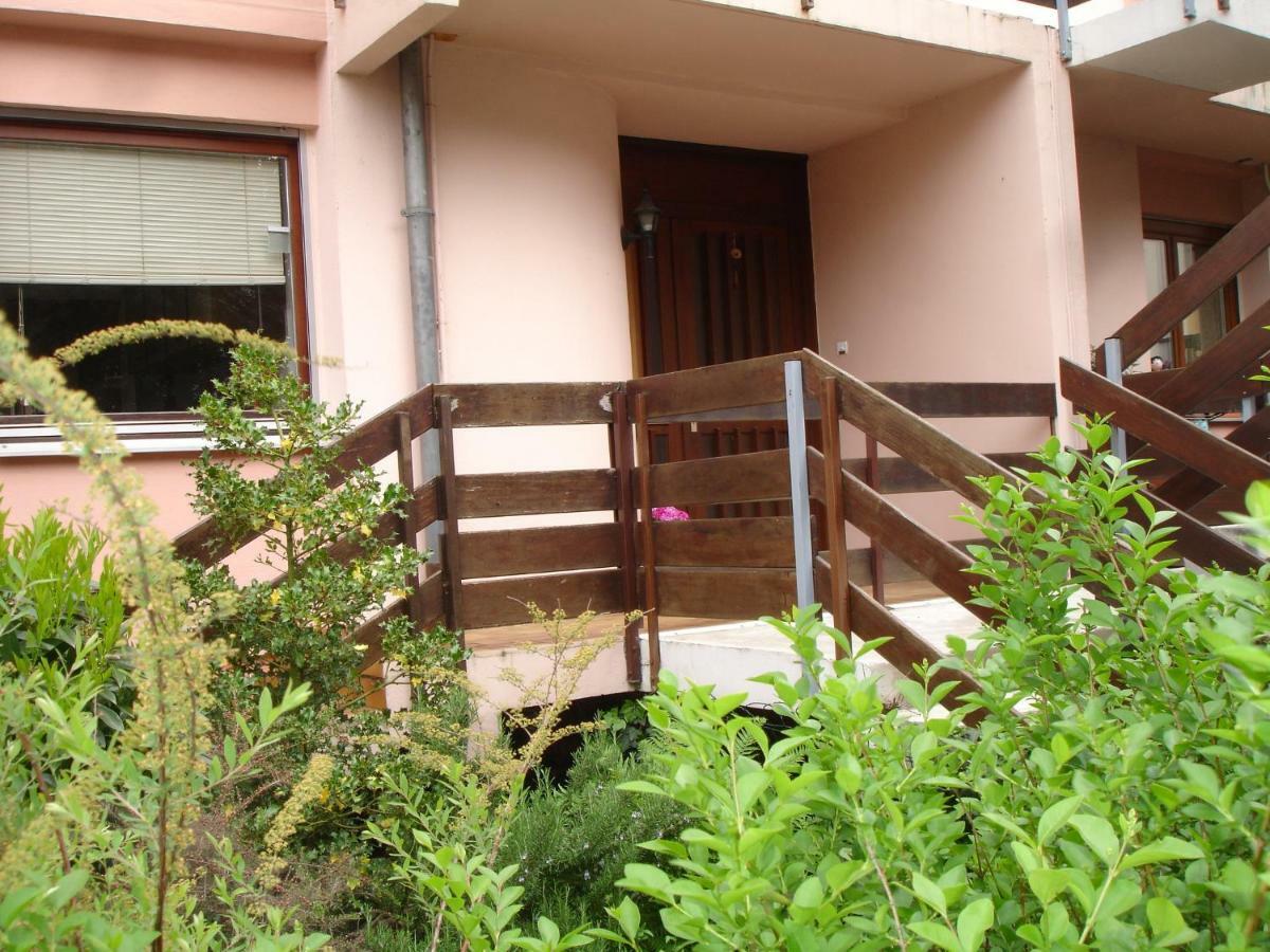 Patio Apartment Colmar Exterior photo